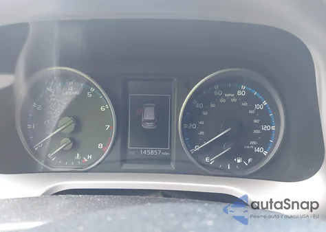 2017 Toyota Rav4 Le z USA, uszkodzony, nr VIN JTMZFREV9HJ703648